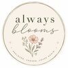 alwaysblooms